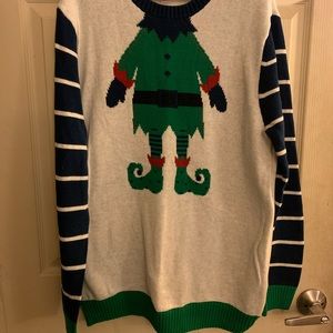 Ugly Christmas Sweater